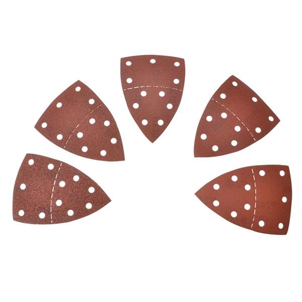 Metabo 6.25603 sada brusných papírů P40 pro FMS 200 Intec Obrázek