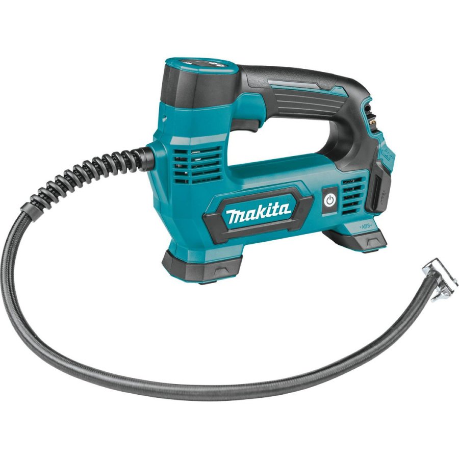 MAKITA MP100DZ aku kompresor Li-ion 10,8-12V, bez akumulátoru CXT Z Obrázek