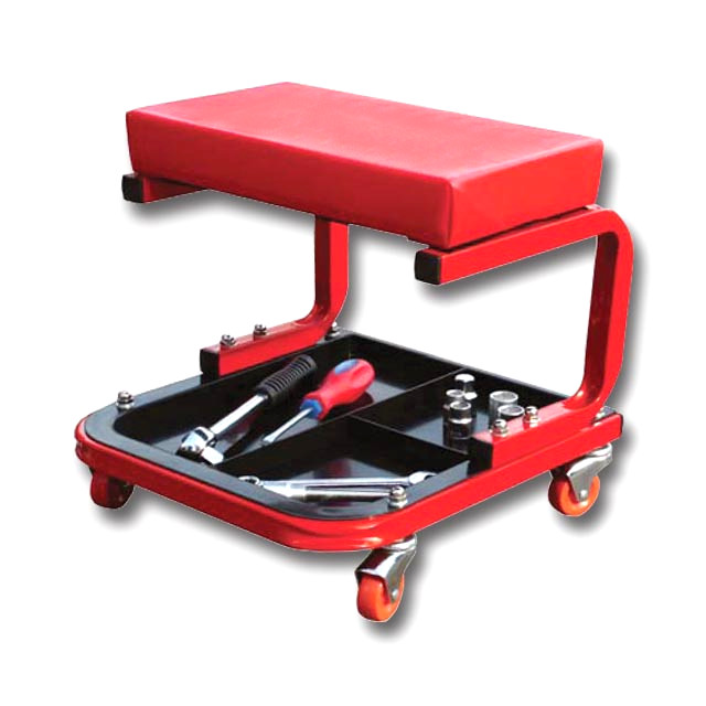 XTline PTR6100 pojízdný dílenský sedák Obrázek