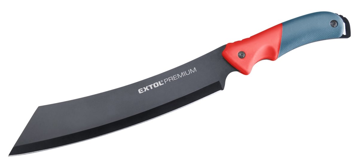 EXTOL PREMIUM 8877202 mačeta 400mm Obrázek