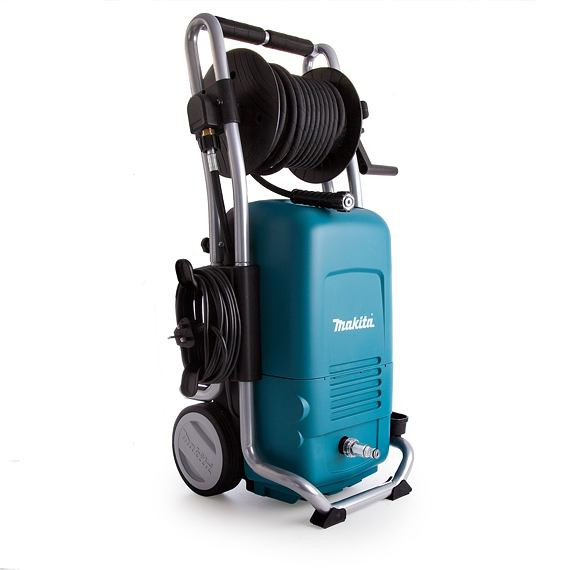 MAKITA HW140 profesionální vysokotlaká myčka 140bar, 2300W Obrázek