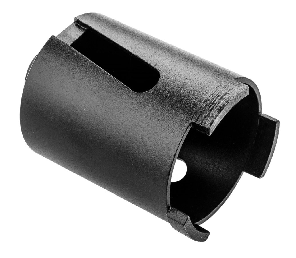 GRAPHITE 57H875 diamantová korunka vrtací do zdiva a betonu 62x75mm Obrázek