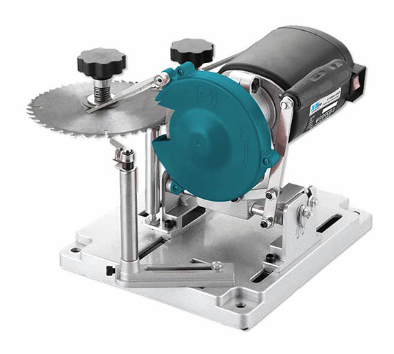 XTline elektrická bruska na pilové kotouče 110W XT108803 Obrázek