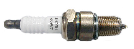 HECHT A969P svíčka zapalovací Obrázek
