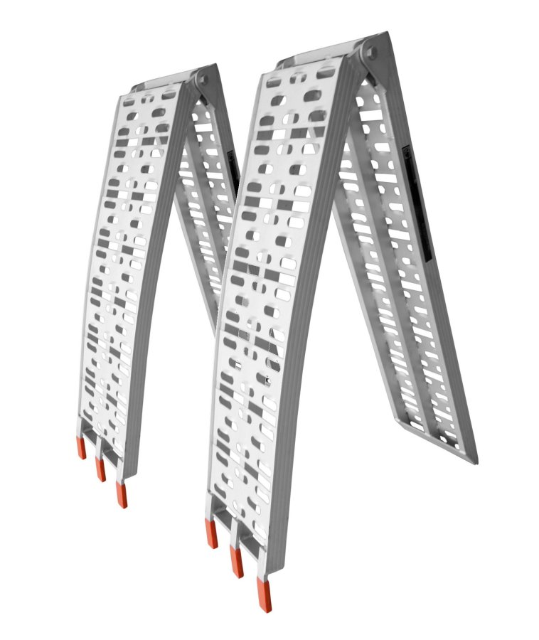 HECHT 005005 nájezdové rampy Obrázek