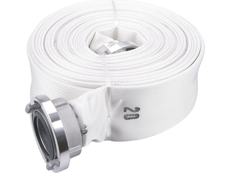 HERON 8898018 hadice se spojkami B75, 3", 20m, PES-R