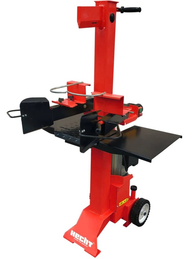 HECHT 6070 štípačka na dřevo elektrická vetikální Obrázek