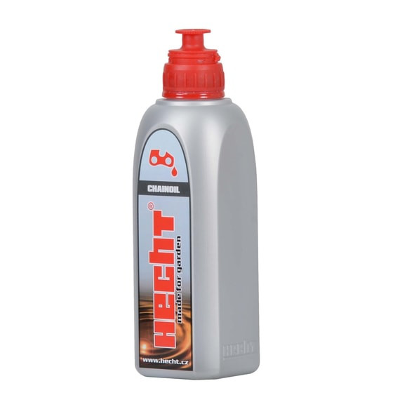 Hecht Chainoil olej na ztrátové mazání 800 ml Obrázek