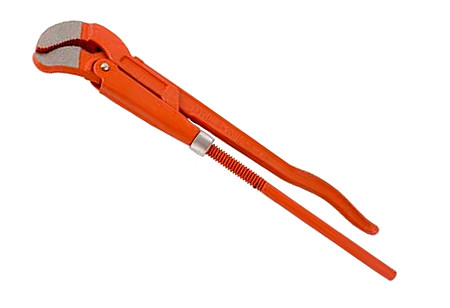 MAGG hasák na trubky typ S 2" 3100200 Obrázek