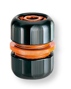 CLABER 8618 - 1/2" hadicová spojka Obrázek