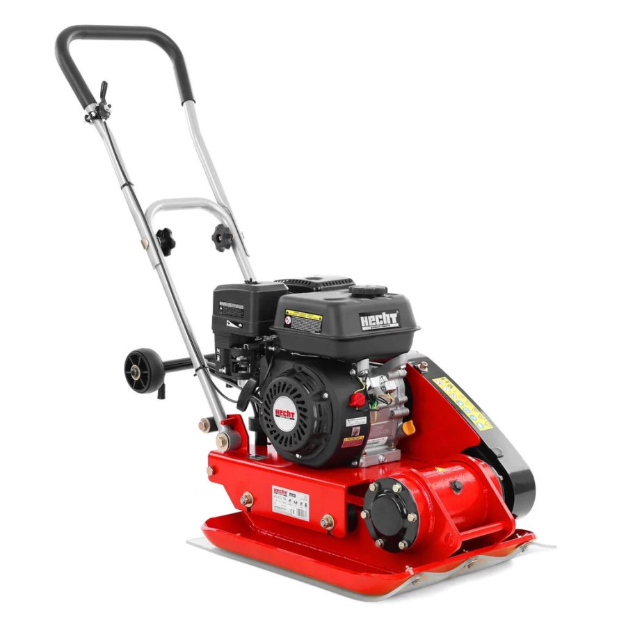 HECHT 1113 vibrační deska 83kg Obrázek