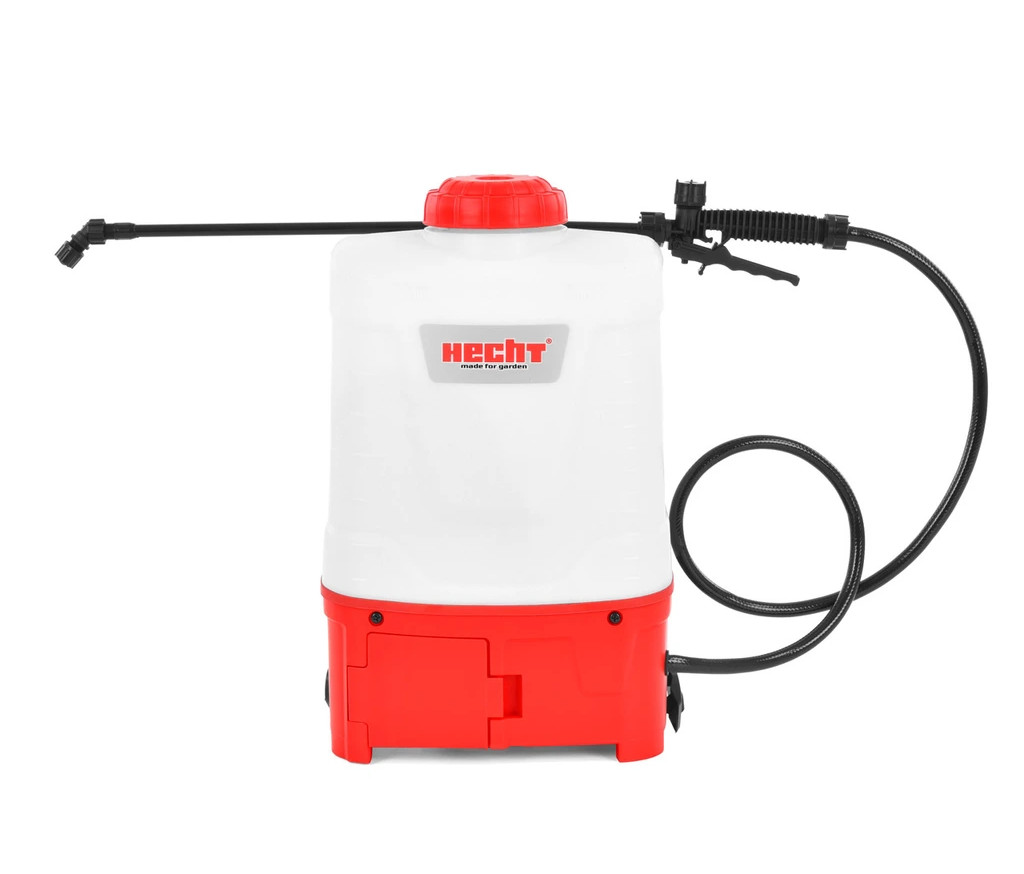 HECHT 9415 zahradní aku postřikovač 15 l, ACCU program 5040 Obrázek