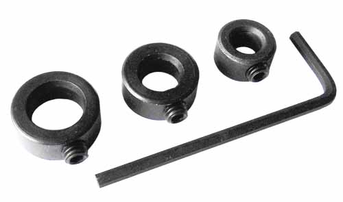 MAGG 060019 sada vrtacích hloubkových dorazů 6, 8, 10mm Obrázek