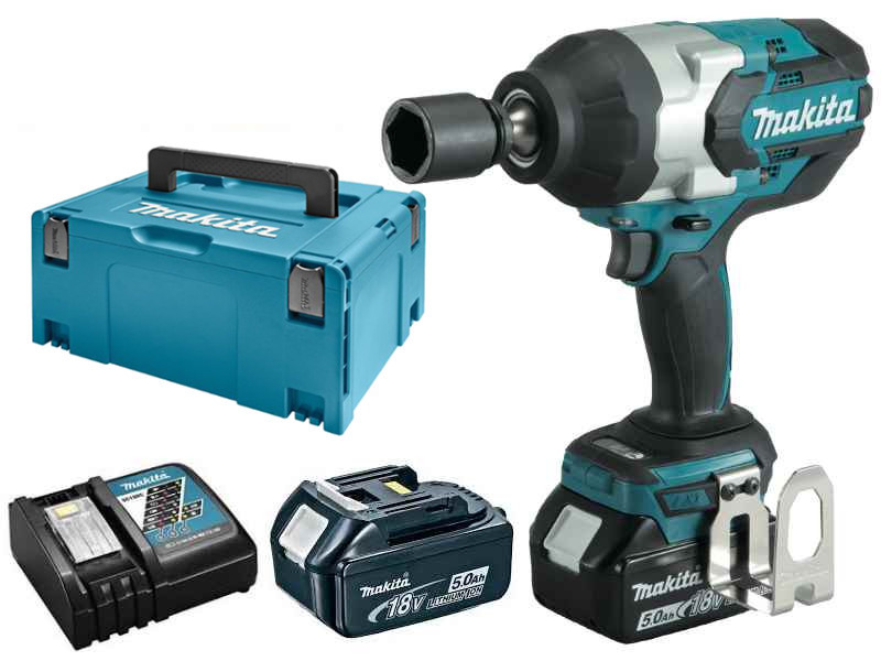 Makita DTW1001RTJ Obrázek
