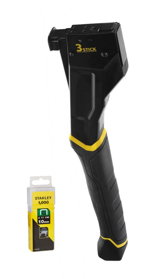 STANLEY FMHT81394-9 FatMax sponkovací kladivo Obrázek