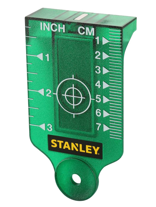 STANLEY STHT1-77368 terčík zelený Obrázek