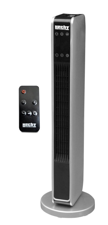 HECHT 3611 keramické PTC topidlo s ventilátorem 2200 W Obrázek