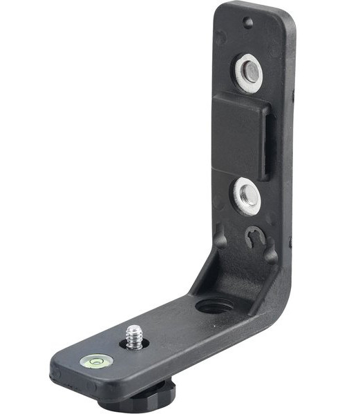 EXTOL CRAFT 92323 univerzální držák pro nivelační lasery Obrázek