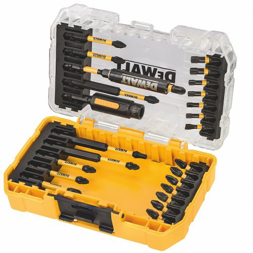 DeWALT DT70730T 25dílná sada torzních bitů FlexTorq Obrázek