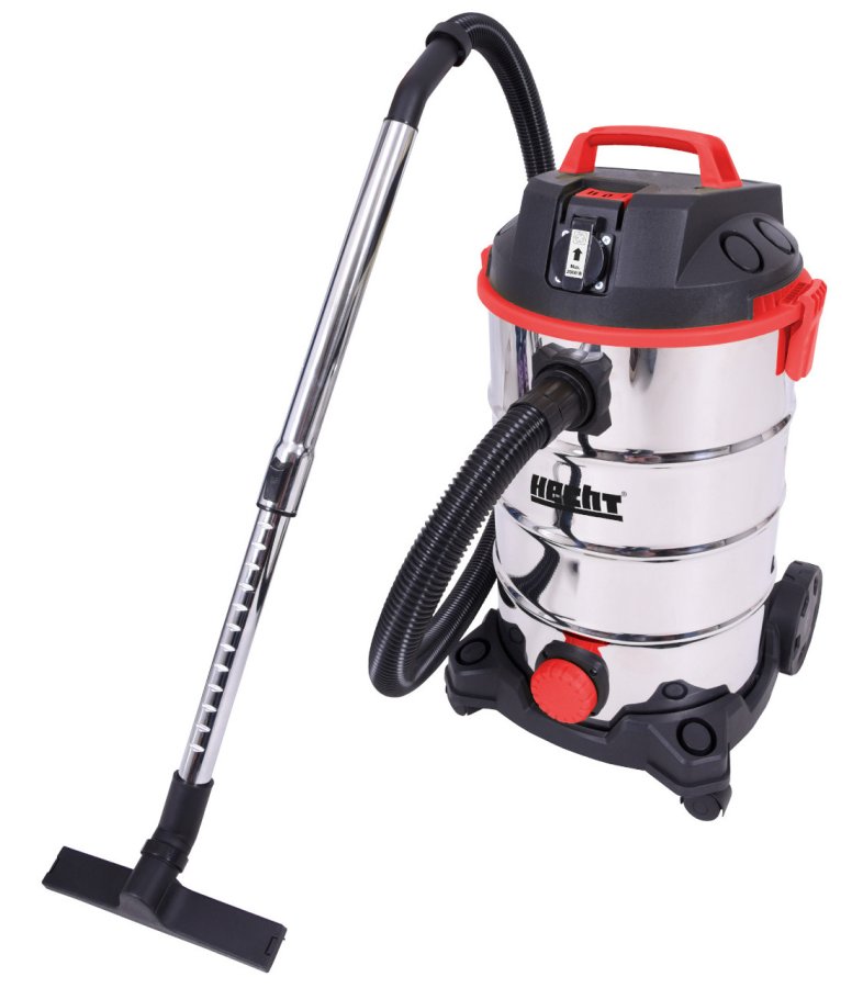 HECHT 8335Z vysavač na suché i mokré vysávání Obrázek