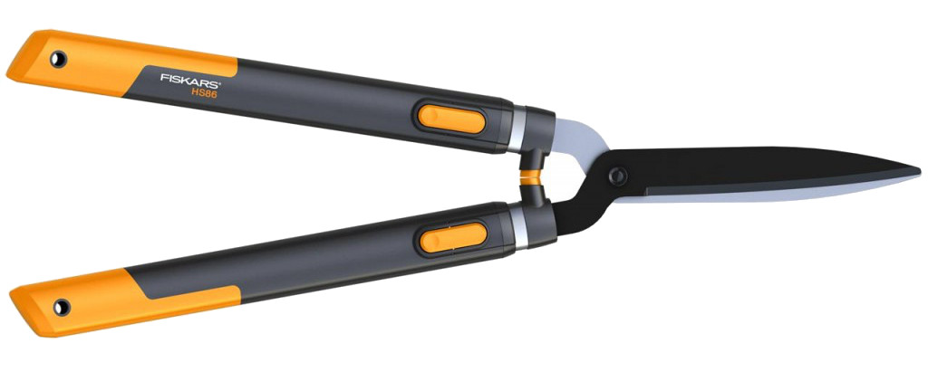 Nůžky Fiskars Smartfit na živý plot Obrázek