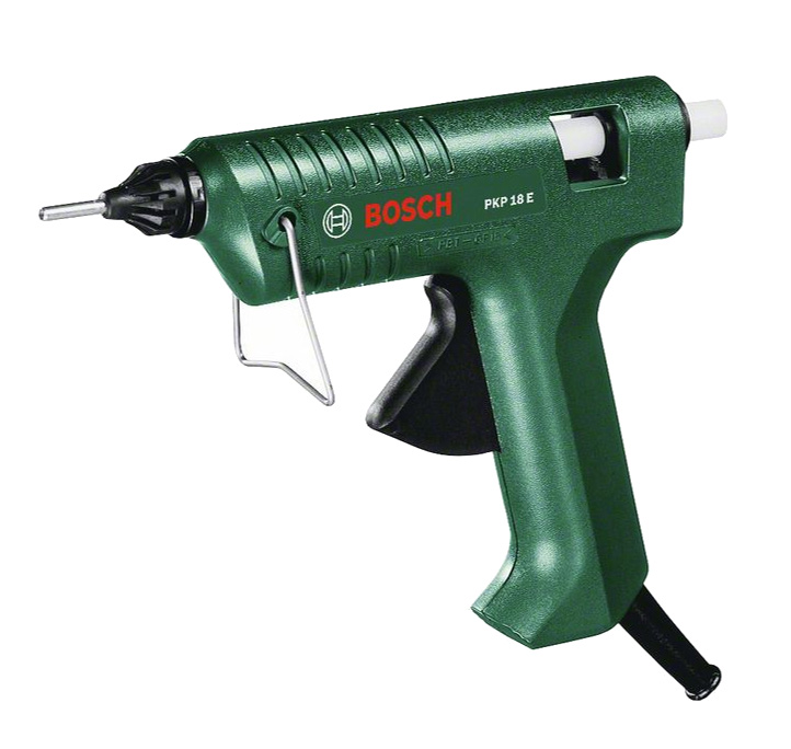 BOSCH PKP 18 E lepicí pistole s elektronickou regulací Obrázek