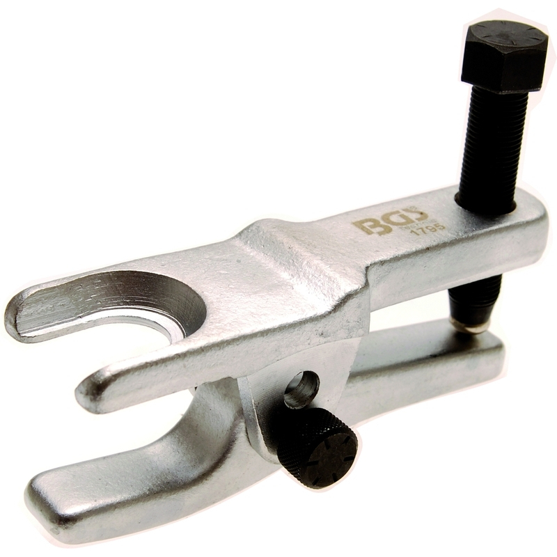 Stahovák kulových čepů 20-22 mm - BGS 1795 Obrázek