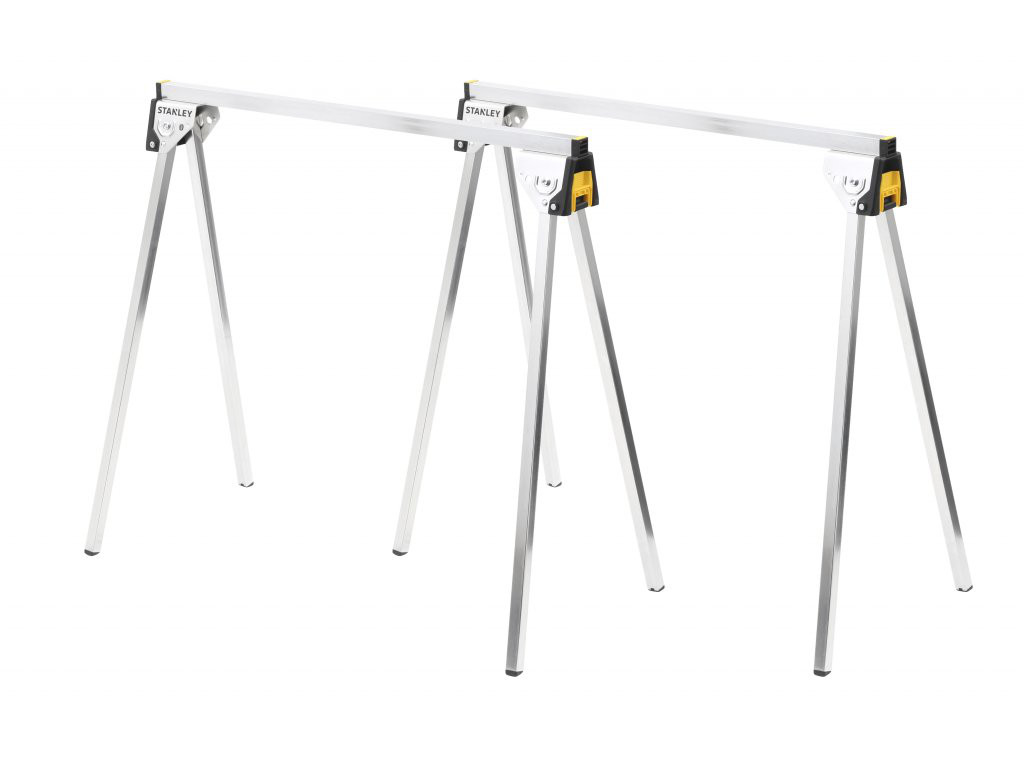 STANLEY STST81337-1 kovový stojan na řezání Obrázek