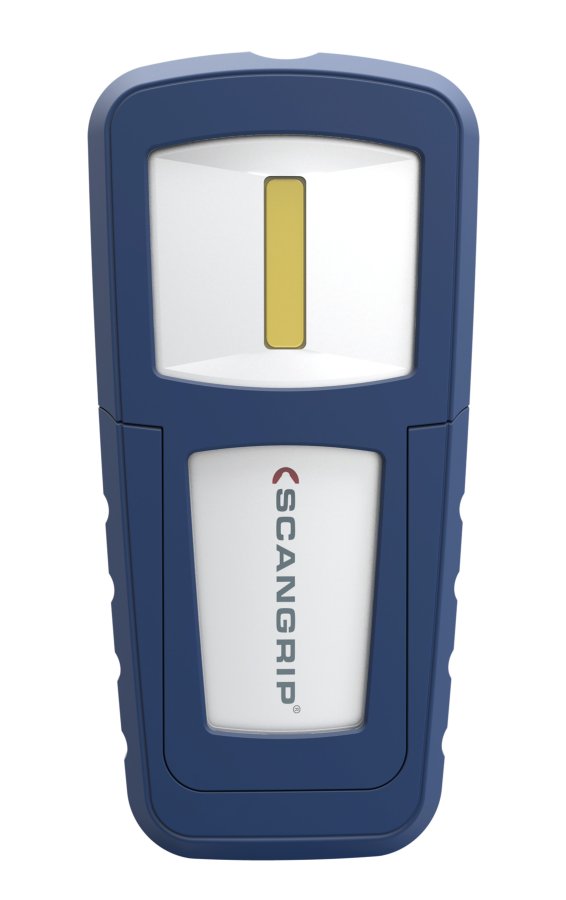 SCANGRIP MINIFORM svítilna kapesní 03.5404 Obrázek