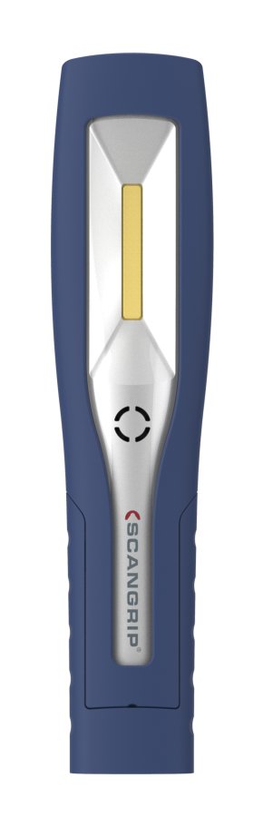 SCANGRIP MINI MAG PRO kapesní LED pracovní světlo 03.5692 Obrázek
