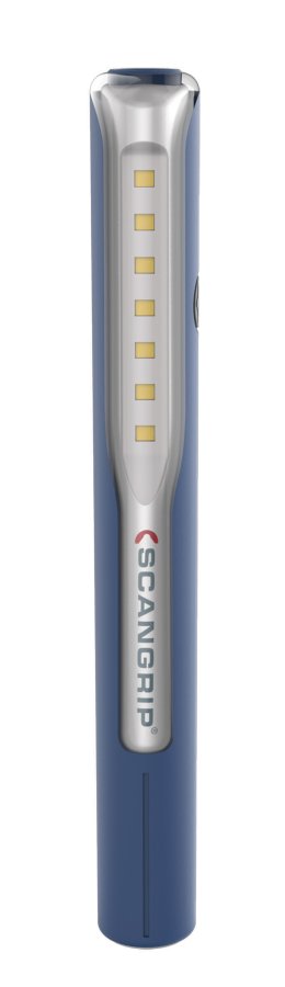 SCANGRIP MAG PEN 3 kompaktní svítilna s bodovkou 03.5116 Obrázek