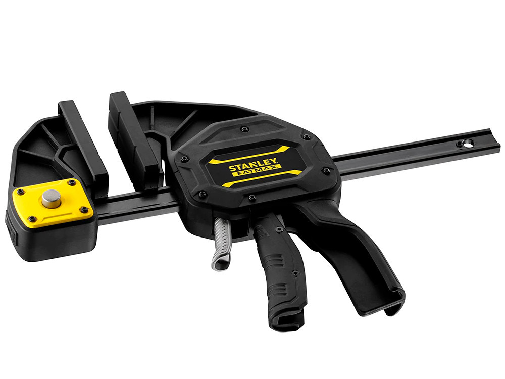 STANLEY FatMax jednoruční svěrka 150mm (XL) Obrázek