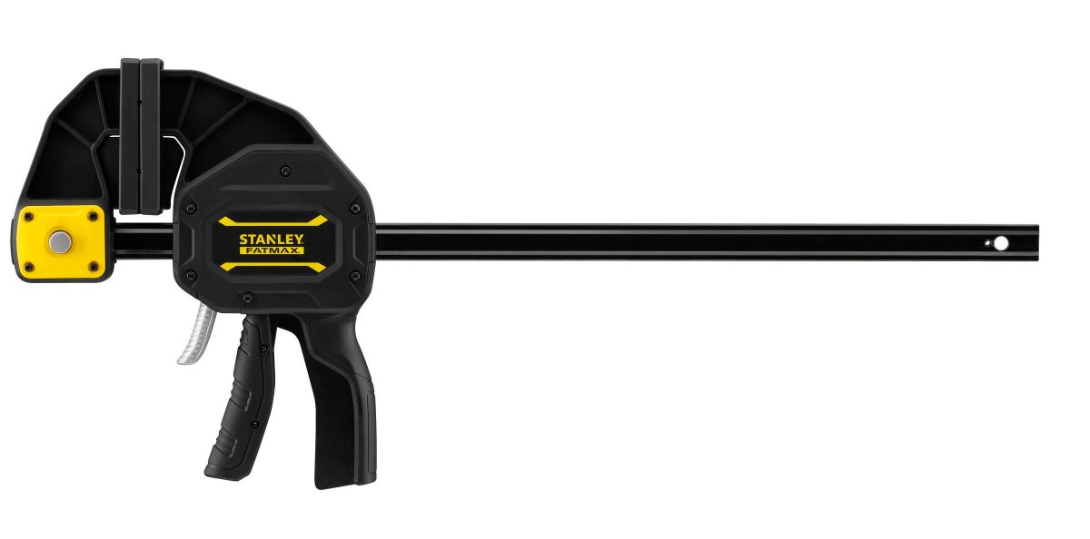 STANLEY FMHT0-83213 FatMax jednoruční svěrka 450mm (XL) Obrázek
