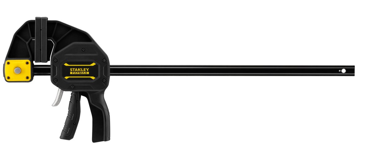 STANLEY FMHT0-83240 FatMax jednoruční svěrka 600mm (XL) Obrázek