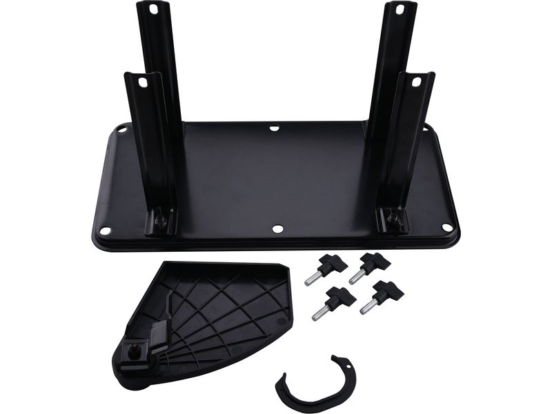 EXTOL PREMIUM 8893410 stojan na hoblík Obrázek