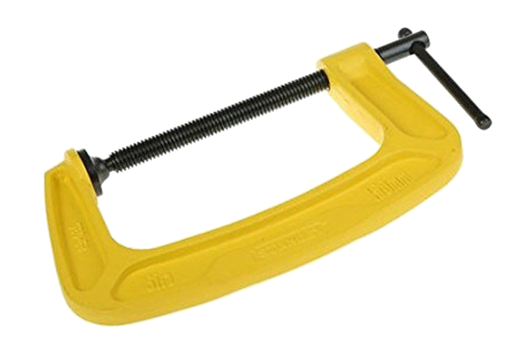 STANLEY 0-83-035 MaxSteel G svorka 150mm Obrázek