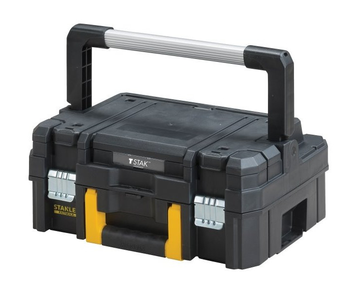 STANLEY FMST1-71967 kufr s rukojetí TSTAK I Obrázek