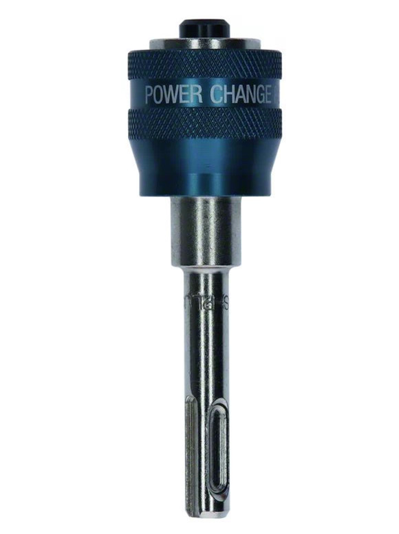 BOSCH adaptér Power Change Plus pro SDS-plus Obrázek