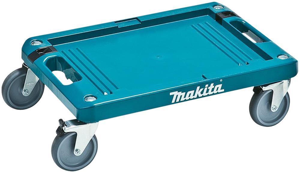 MAKITA P-83886 vozík Makpac pro kufry systainer Obrázek