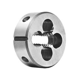 VOLKEL závitové očko BSF 3/8"x20 HSS 22818.11 Obrázek