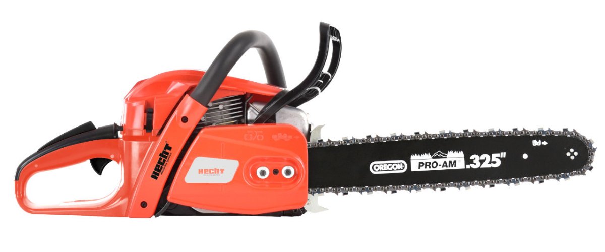 HECHT 958 motorová řetězová pila Obrázek
