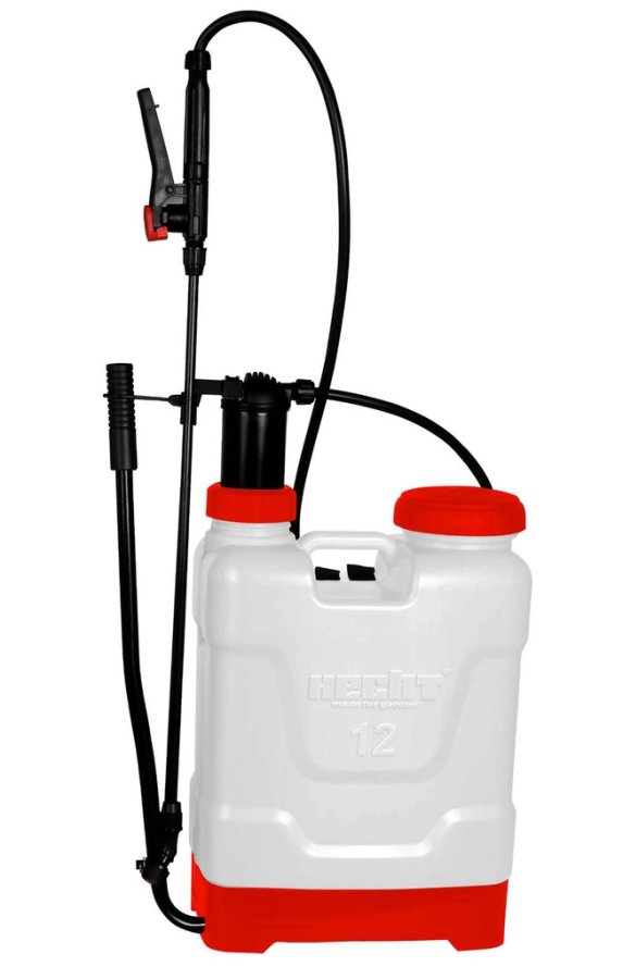 HECHT 4122 tlakový zádový postřikovač 12l Obrázek
