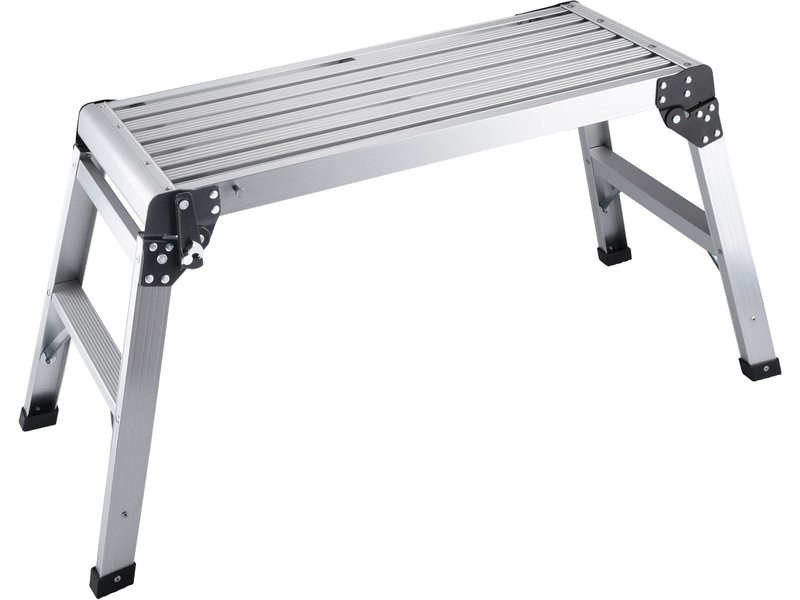 EXTOL PREMIUM 8849040 pracovní plošina skládací 103x41x51cm, nosnost 150kg Obrázek