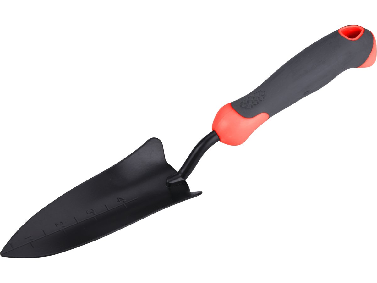 EXTOL PREMIUM 8877041 zahradní lopatka úzká Obrázek