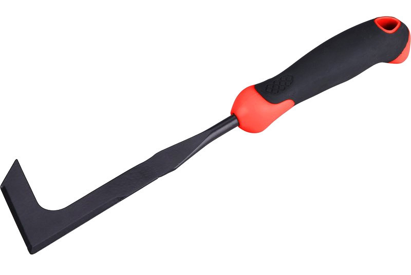 EXTOL PREMIUM 8877045 zahradní nůž ve tvaru L, 32cm Obrázek