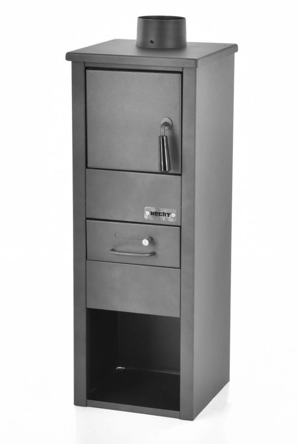 HECHT SPARKLIS kamna na dřevo Obrázek