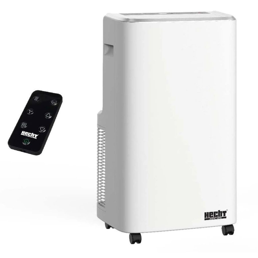 HECHT 3912 domácí mobilní klimatizace 1350W Obrázek