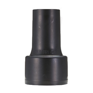 MAKITA 195547-8 odsávací adaptér 22mm pro vibrační brusky Obrázek