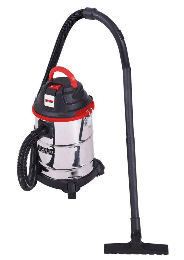 HECHT 8215 univerzální vysavač 1250W Obrázek