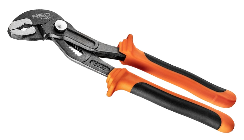 NEO TOOLS 01-200 sika kleště 240mm Obrázek